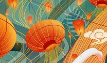 2020年4月生肖属龙人的事业运比较旺盛，处事相对较为平顺