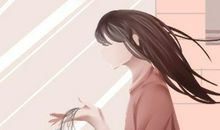 孕妇梦见掉头发一大撮预示着什么