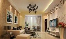 客厅装修风水有何禁忌呢