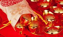 再过一个月，路遇贵人，运势上升，事业财运双旺的几个生肖人