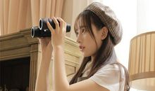 头脑清醒，绝对理智，非常理性，不会无理取闹的星座女