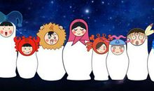 白羊男对女孩动心的表现