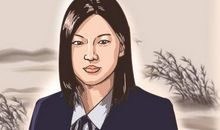 面相学福痣长在什么地方