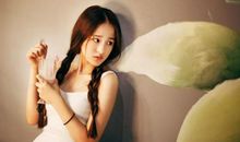 女人右眼上面有痣 妻管严的个性