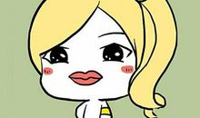 脸上颧骨高的女人面相分析，一定会克夫吗？