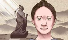 人中有疤痕的女人面相 命运怎么样