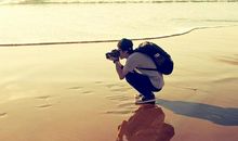 12星男是否能成为女友的最佳摄影师