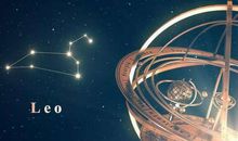 属虎狮子座女生性格 好胜心强