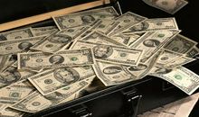 三大生肖财运大旺，未来三个月，财气盈门，有大收获