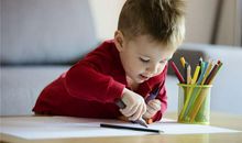 男孩命理缺水的取名方式