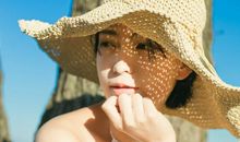 女人鼻头又高又突出的面相解析(图文)