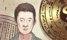 放假在家会想着要提升自己的面相 鼻梁高挺