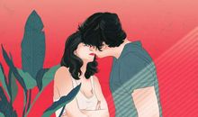 生肖配对之生肖蛇和什么生肖的最为相配