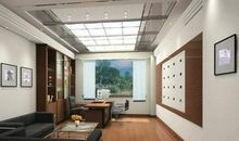 属猴办公室风水布局