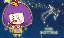 苏珊米勒 2020年射手座1月运势