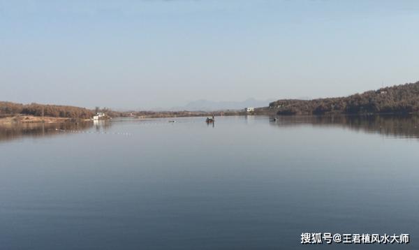 丁财两旺风水宝地，风水大师王君植河南郑州寻龙点穴，风水可以这样看