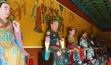 2021年犯太岁的4大生肖是什么,牛年犯太岁如何化解及注意事项