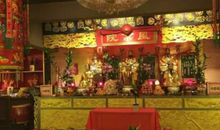 2021年犯太岁的生肖有哪些 牛年化太岁方法需要注意什么方法