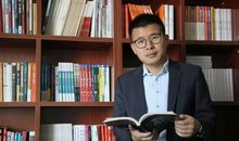 陈润：企业史作家应该是“风水师”