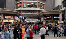 原创 风水与命运的感应