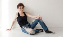 哪种属相适合短发