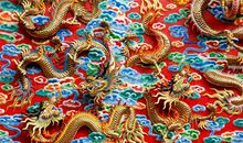 1952年的属什么生肖(图文)