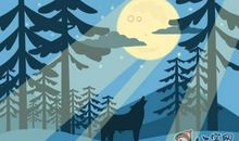 男人日月角有痣的人一生运势怎么样