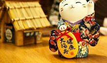 鸿运当头、财运爆发的生肖、天生好命？