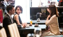 塔罗牌占卜：测测你为何被第三者踢出局？