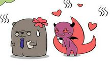 天蝎男和白羊女配吗？感情发展并不顺利！