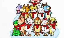 农历十月份十二生肖运势吉凶！