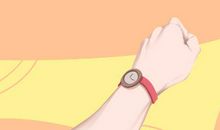 梦见手表零件都散了是什么意思