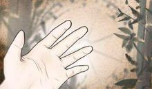 女性手相图解大全 手相的纹路特征