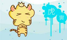 12生肖哪个属相最好 属虎的人命运好