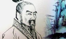 原创 他是中国风水祖师，将母亲埋河边被骂不孝，多年后奇迹出现了