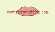 嘴皮上长痣能祛吗 代表了什么