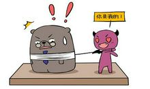 摩羯女和天蝎男合适吗：不爱沟通，容易冷战！