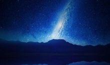 下降星座天秤座，性格温和与人友善