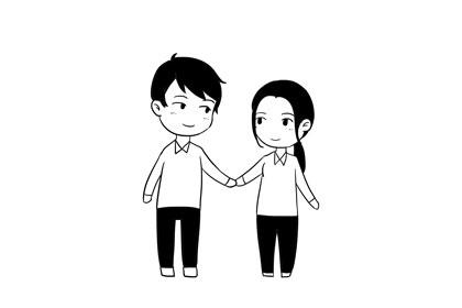 教你和女生暧昧怎么进一步，让她成为你真正的女朋友！ 3