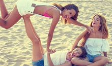 答应我，一定要和O型血的人交朋友！！