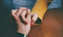 突破A血型君的心防，直达爱情！