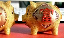 11月事业一鸣惊人，翻身转大运，来喜又来财的三生肖