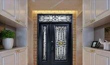 入户大门风水禁忌和讲究