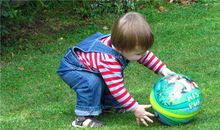 鼠年出生的宝宝如何取名