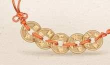 铜钱放在家里哪个位置比较吉利 住宅门口