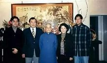 南怀瑾先生：很多人问风水，我跟你说说风水的道理