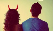 逗比星座情侣们的吵架模式