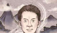 对外界事物总是闭目塞听不闻不问的面相 鼻头大