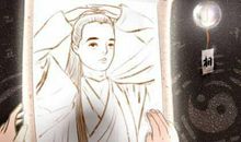 会为了预防老年痴呆而做预备工作的面相 鼻头大