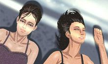 牙齿稀疏的人最容易满嘴跑火车吗